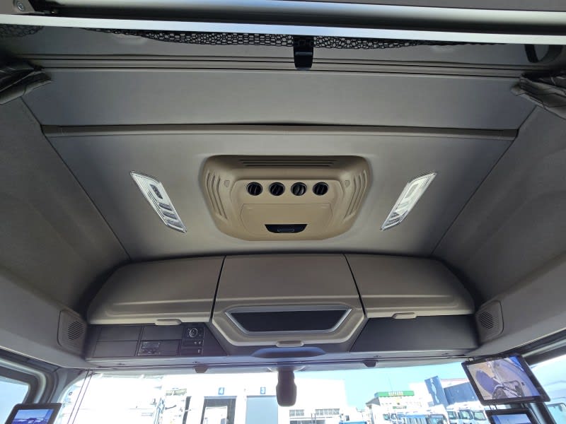 DAF XG 480 FT 4X2 null