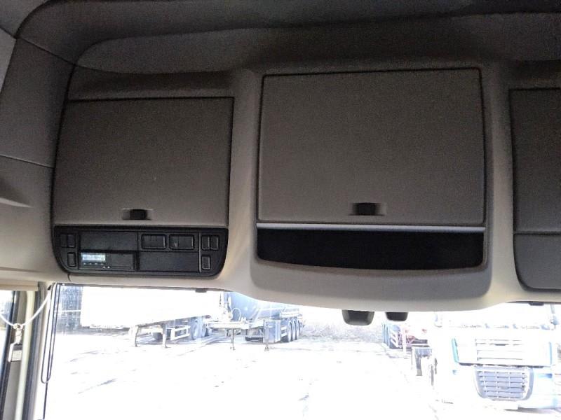 DAF XF 480 FT 4X2 null