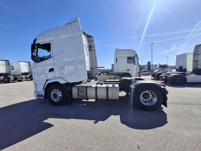 DAF XG 480 FT 4X2 null