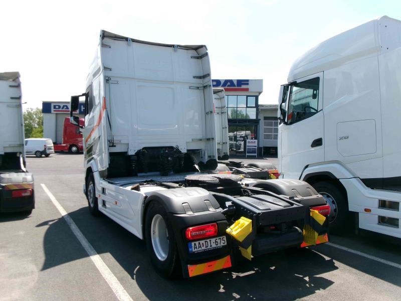 DAF XG+ 530 FT 4X2 null