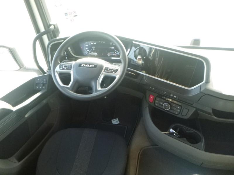 DAF XFn 480 FT 4X2 null