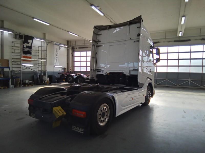 DAF XG 480 FT 4X2 null