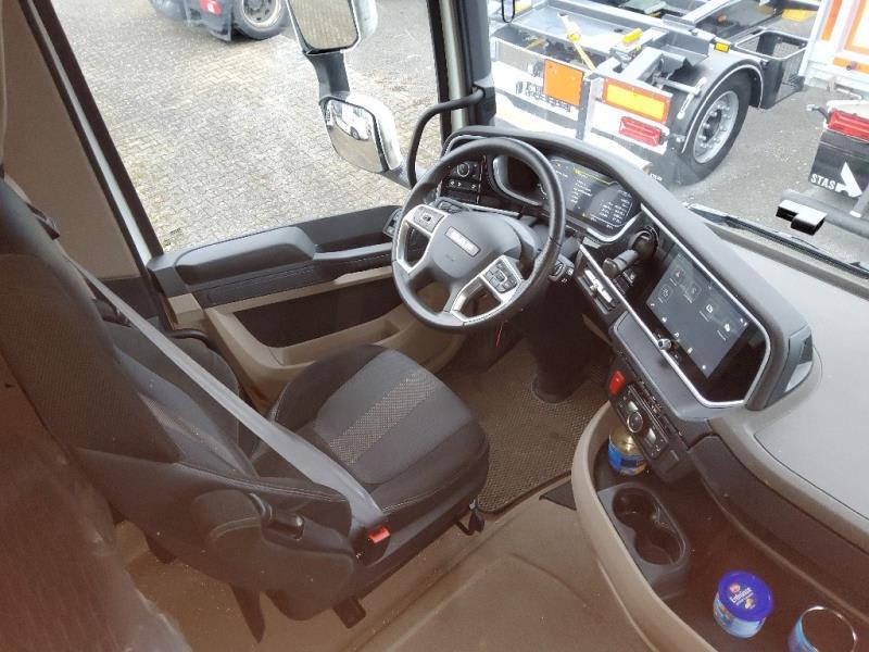DAF XG 480 FT 4X2 null
