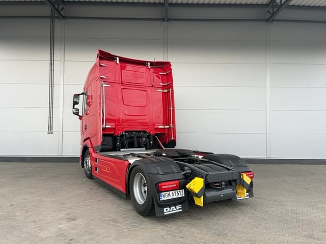 DAF XG 480 FT 4X2 null
