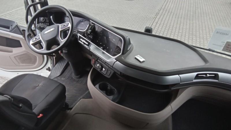 DAF XG 480 FT 4X2 null