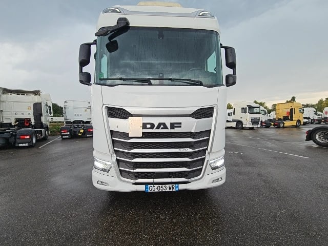 DAF XG 530 FT 4X2 null