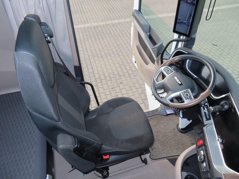 DAF XG+ 480 FT 4X2 null