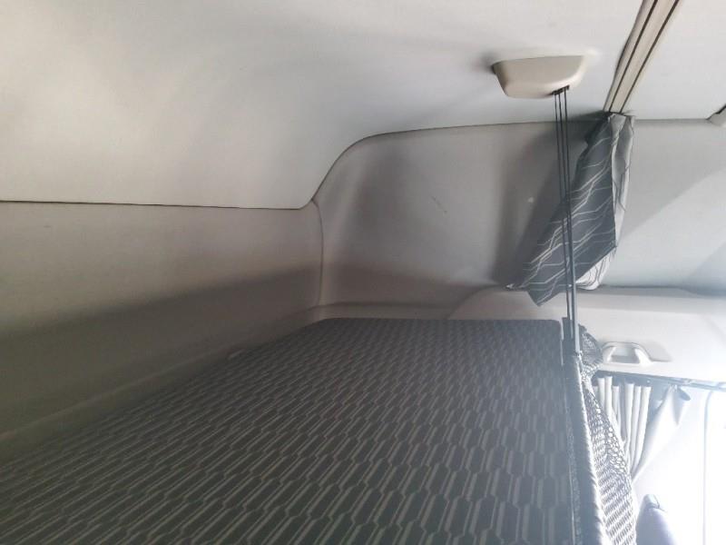 DAF XG 480 FT 4X2 null