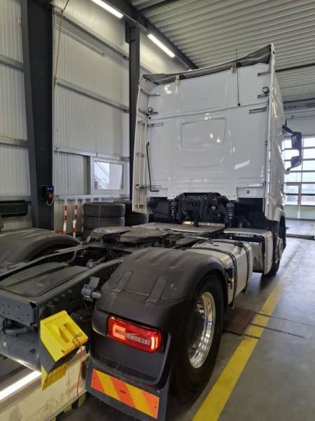 DAF XG 480 FT 4X2 null