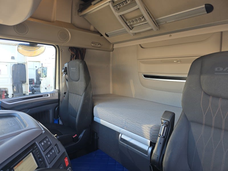 DAF XF 530 FT 4X2 null