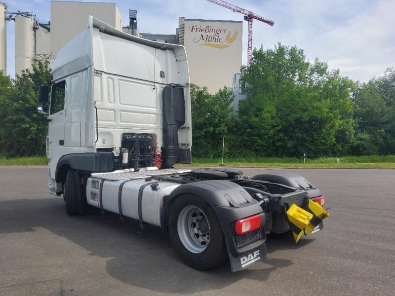 DAF XF 480 FT 4X2 null