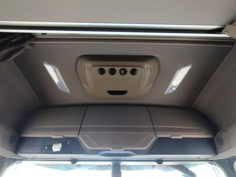 DAF XFn 480 FT 4X2 null