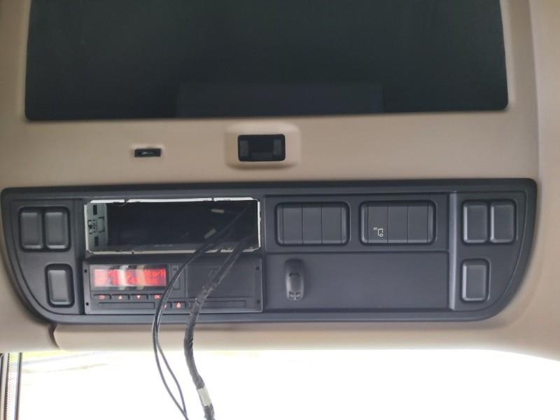 DAF XF 480 FT 4X2 null