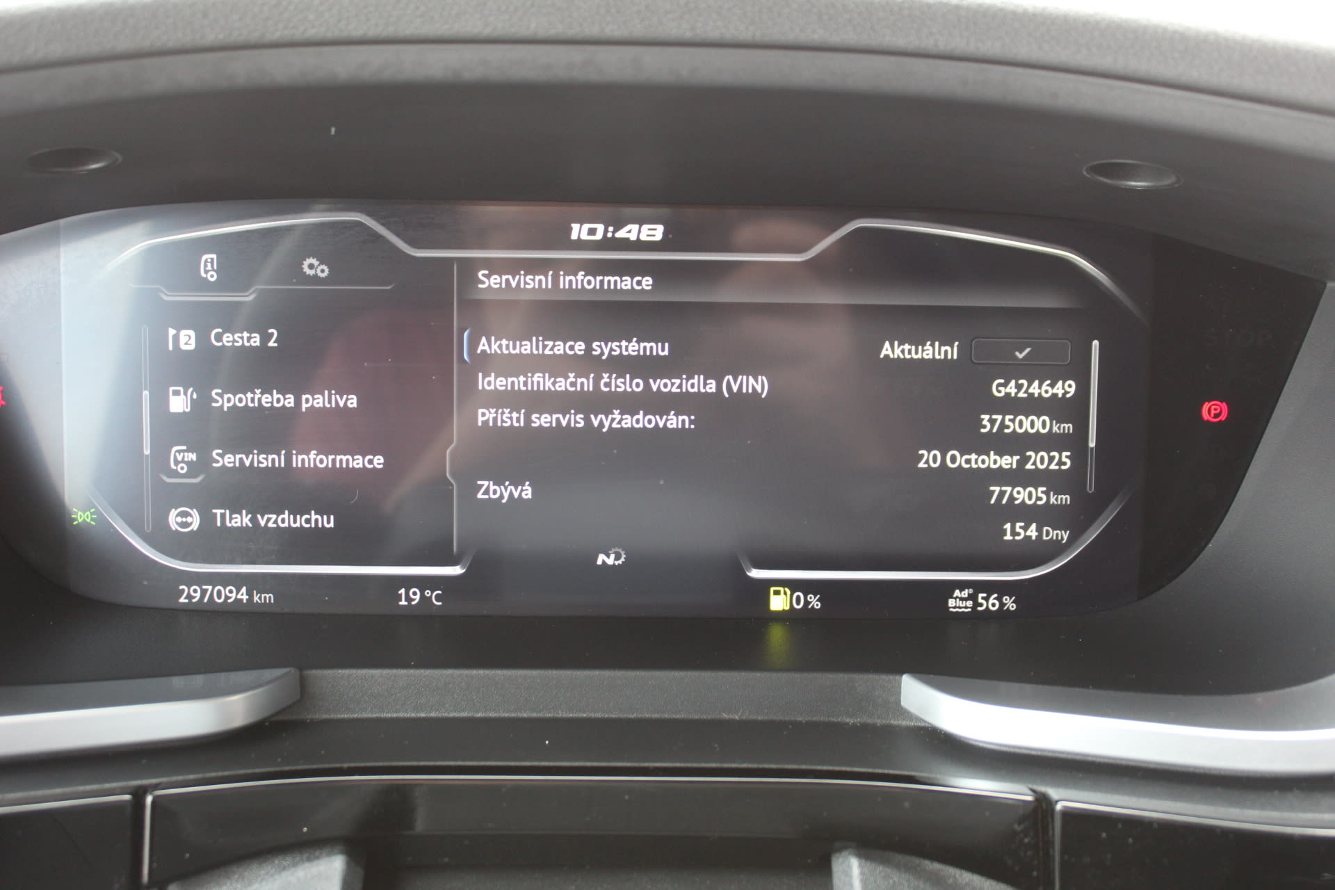 DAF XG 480 FT 4X2 LOW DECK null