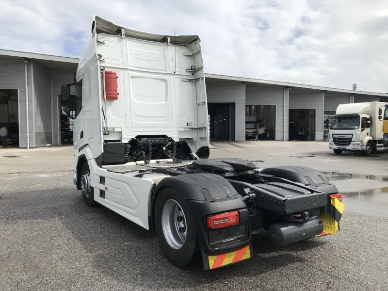 DAF XFn 480 FT 4X2 null