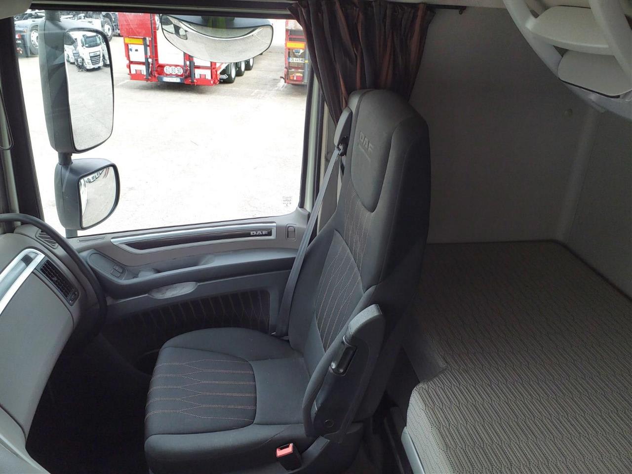 DAF XF 480 FT 4X2 null