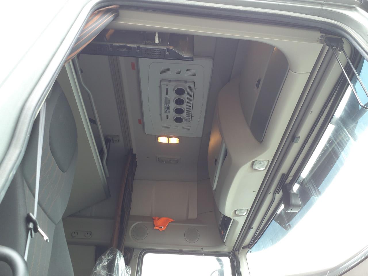 DAF XF 530 FT 4X2 null