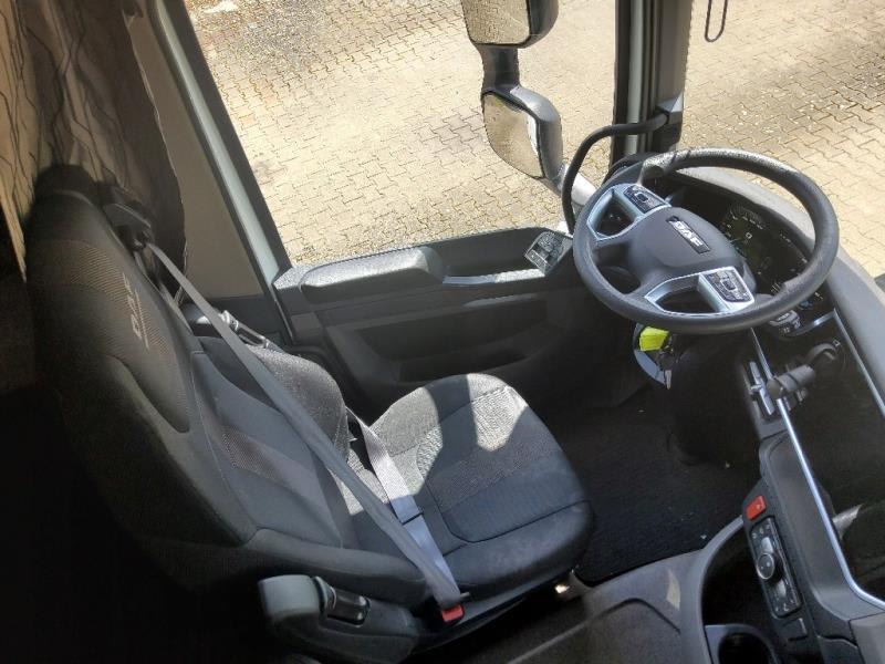 DAF XFn 480 FT 4X2 null