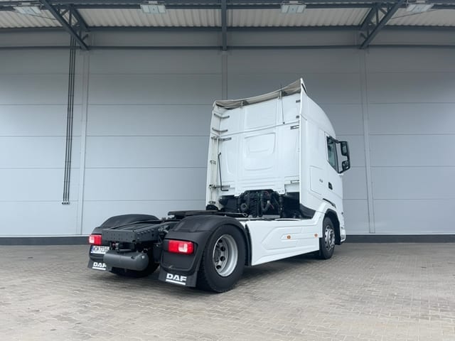 DAF XG 480 FT 4X2 null