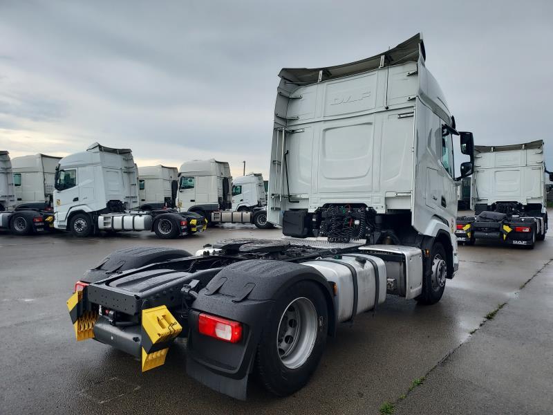 DAF XFn 480 FT 4X2 null