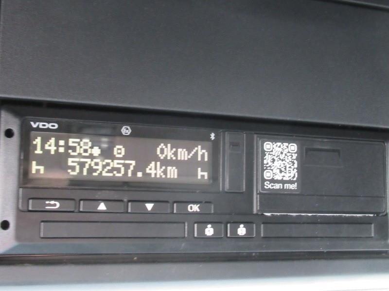 DAF XG 480 FT 4X2 null