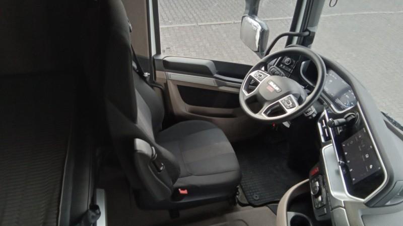 DAF XG 480 FT 4X2 null