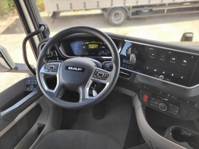 DAF XG 480 FT 4X2 null