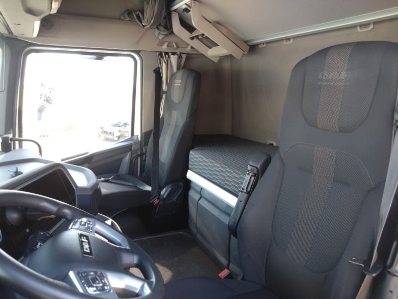 DAF XFn 480 FT 4X2 null