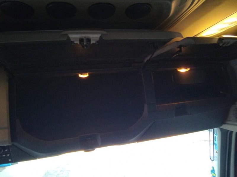 DAF XG 480 FT 4X2 null