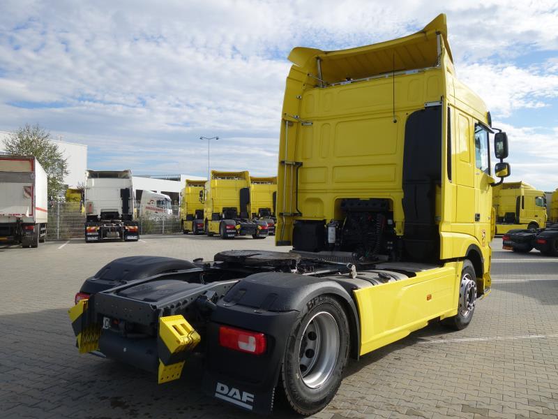 DAF XF 430 FT 4X2 null