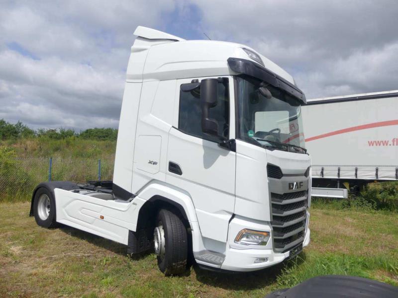 DAF XFn 480 FT 4X2 null