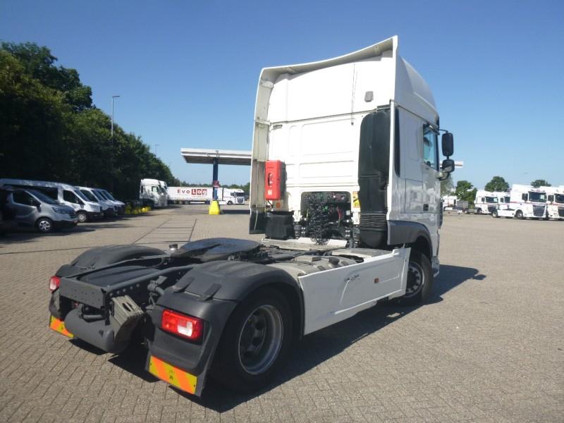 DAF XF 480 FT 4X2 null