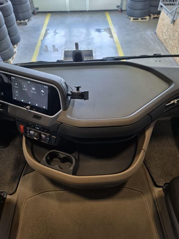 DAF XG 480 FT 4X2 null