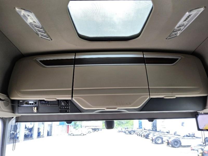 DAF XG+ 480 FAN 6X2 N null
