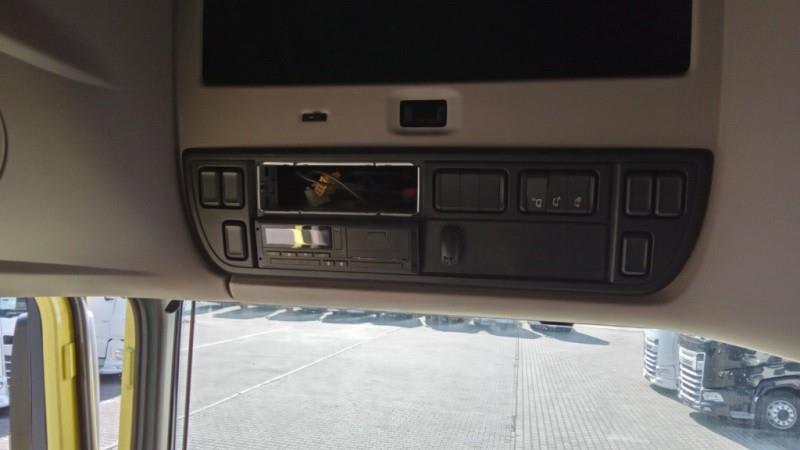 DAF XF 480 FT 4X2 null