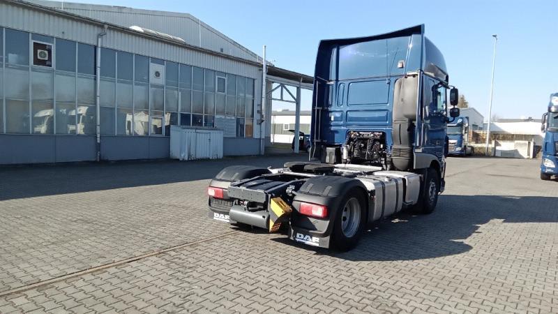 DAF XF 480 FT 4X2 null
