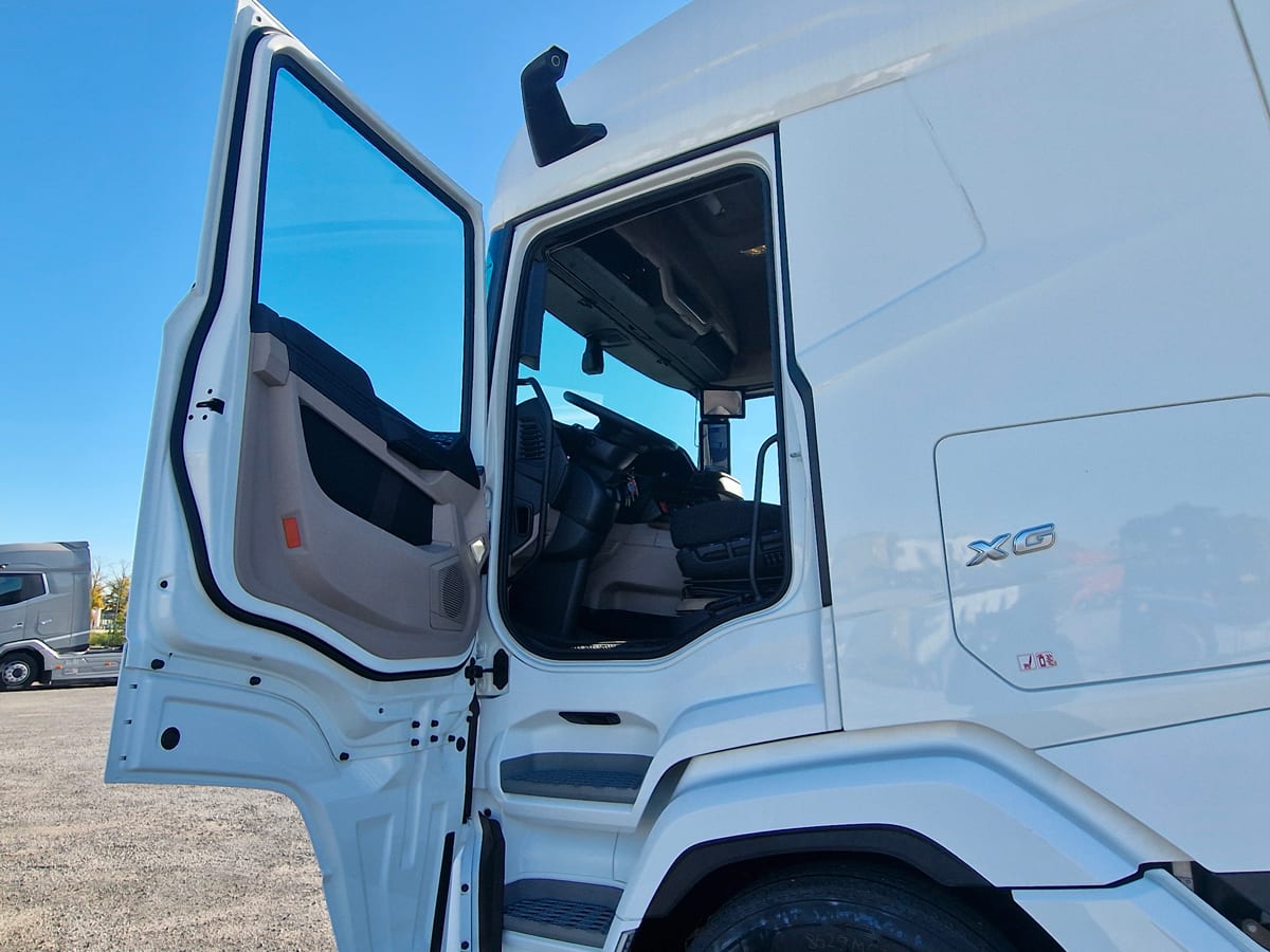 DAF XG 480 FT 4X2 null