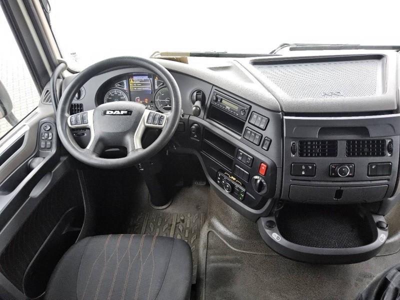 DAF XF 480 FT 4X2 null