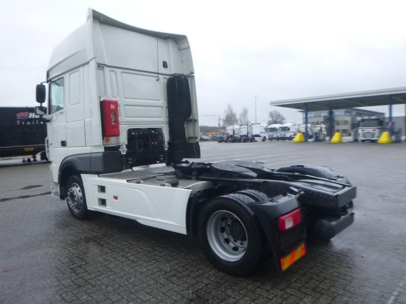 DAF XF 480 FT 4X2 null
