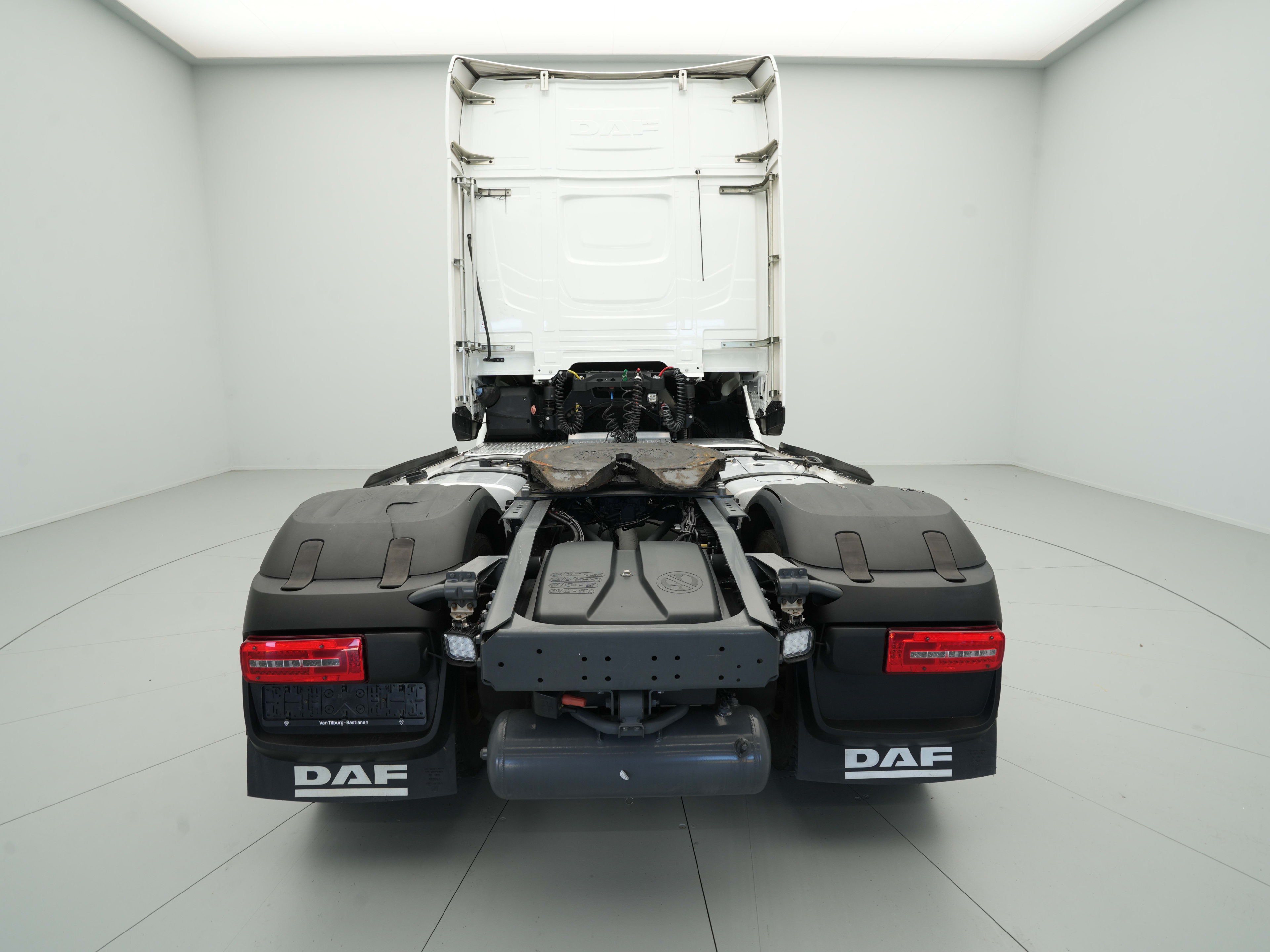 DAF XG+ 480 FT 4X2 null