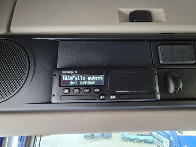 DAF XF 480 FT 4X2 null