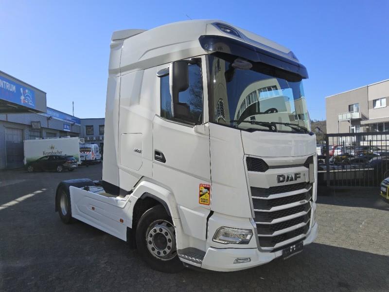 DAF XG 480 FT 4X2 null
