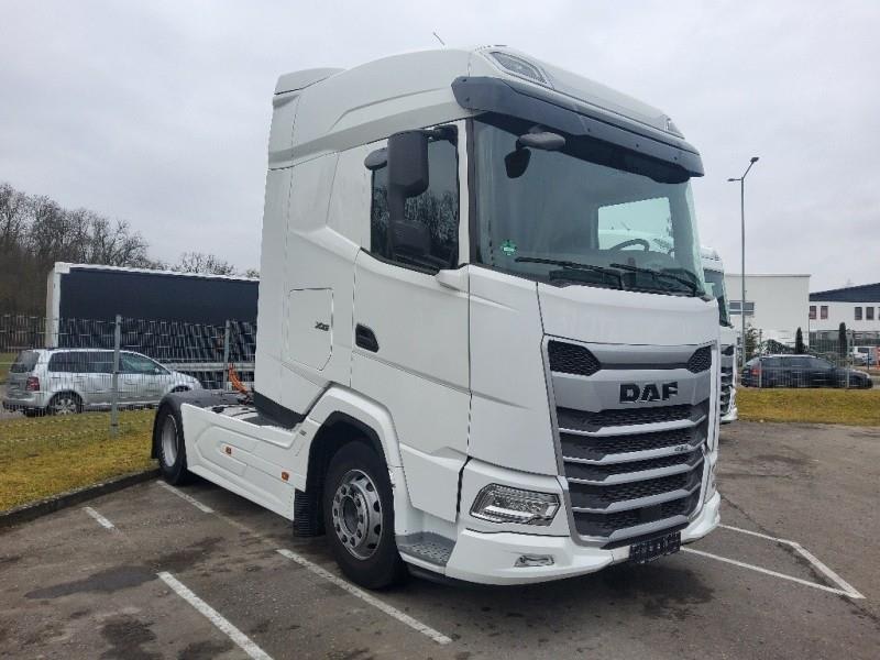 DAF XG 480 FT 4X2 null