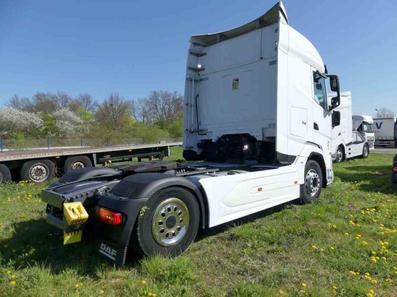DAF XG 480 FT 4X2 null
