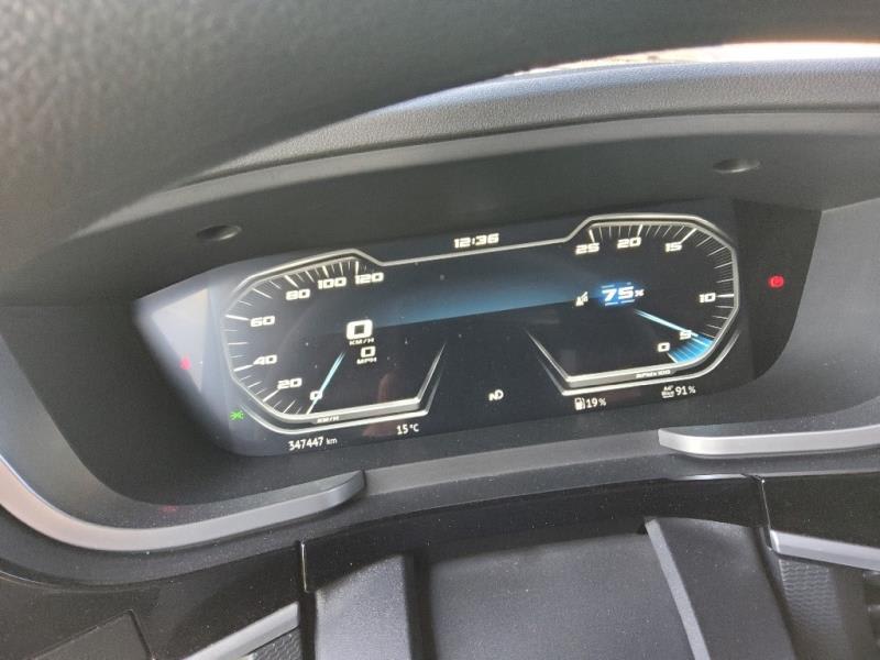 DAF XG 480 FT 4X2 null