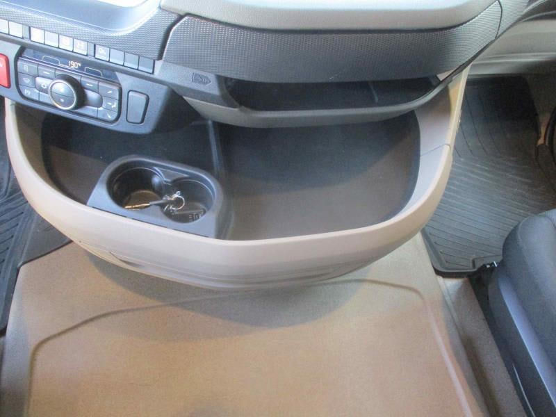 DAF XG 480 FT 4X2 LOW DECK null