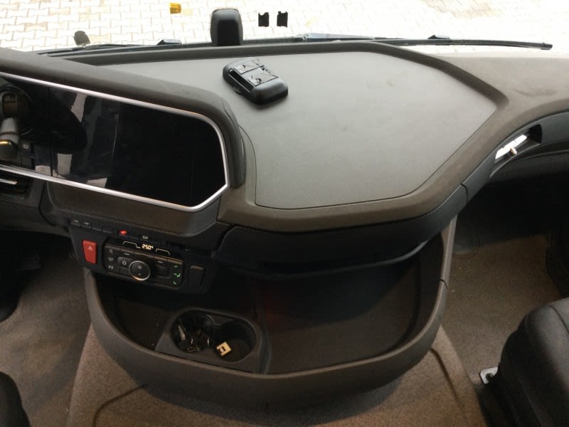 DAF XFn 480 FT 4X2 null