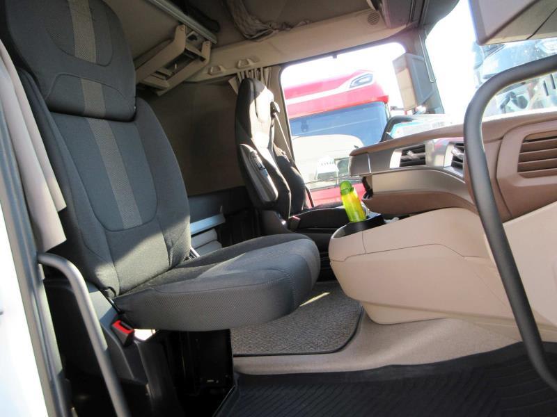 DAF XG+ 530 FT 4X2 null