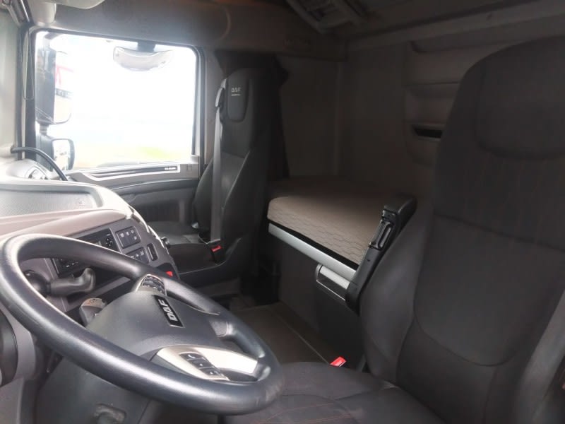 DAF XF 480 FT 4X2 null
