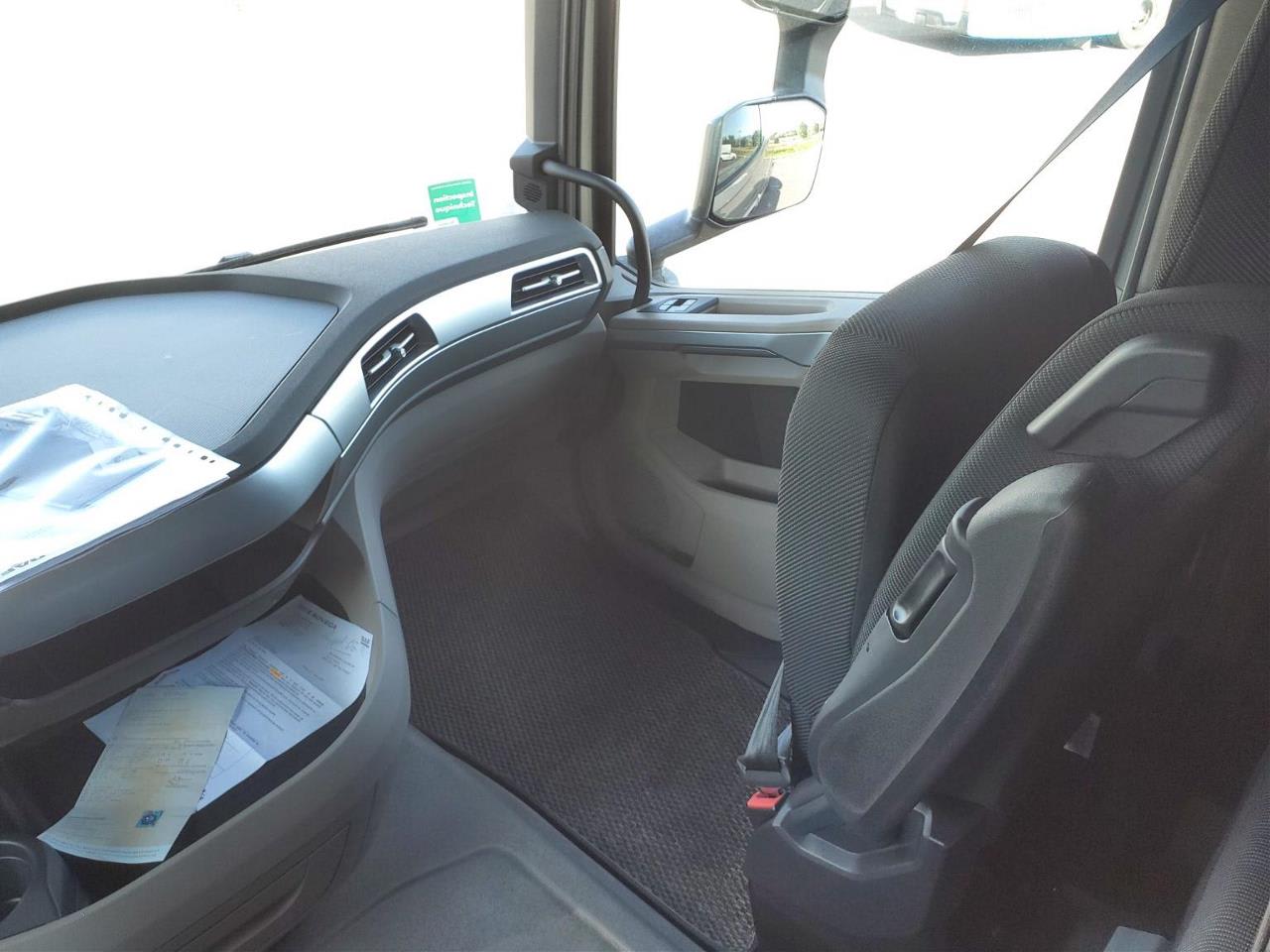 DAF XG 530 FT 4X2 null